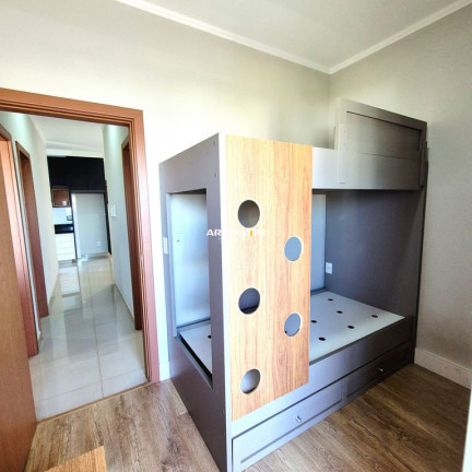 Imagem Apartamento com 3 Quartos à Venda, 80 m² em Jardim Santa Lúcia - Franca Imagem Apartamento com 3 Quartos à Venda, 80 m² em Jardim Santa Lúcia - Franca