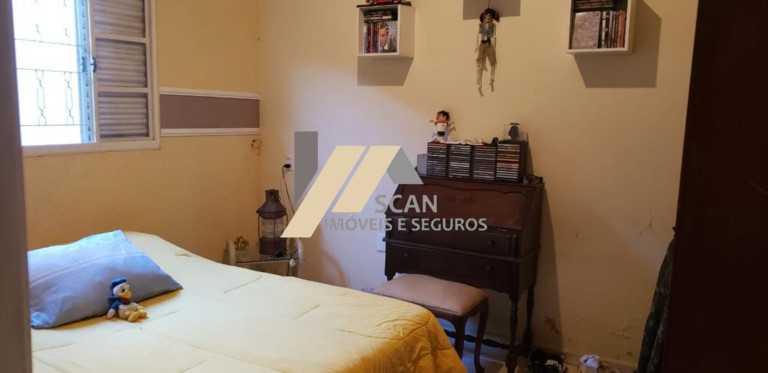 Imagem Casa com 3 Quartos à Venda, 156 m² em Jardim Chapadão - Campinas