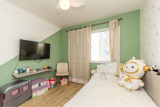 Imagem Apartamento com 2 Quartos à Venda, 104 m² em Vila Olímpia - São Paulo Imagem Apartamento com 2 Quartos à Venda, 104 m² em Vila Olímpia - São Paulo