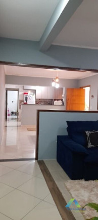 Imagem Sobrado com 2 Quartos à Venda, 300 m² em Batistini - São Bernardo Do Campo Imagem Sobrado com 2 Quartos à Venda, 300 m² em Batistini - São Bernardo Do Campo