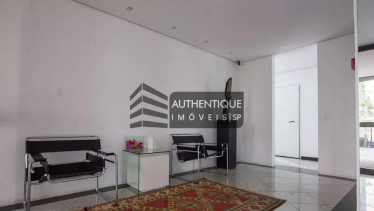 Imagem Apartamento com 3 Quartos à Venda, 154 m² em Vila Nova Conceição - São Paulo Imagem Apartamento com 3 Quartos à Venda, 154 m² em Vila Nova Conceição - São Paulo