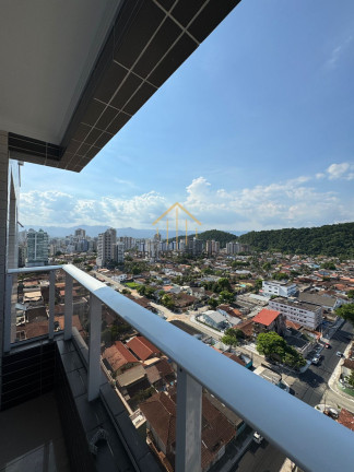 Imagem Apartamento com 3 Quartos à Venda, 126 m² em Canto Do Forte - Praia Grande Imagem Apartamento com 3 Quartos à Venda, 126 m² em Canto Do Forte - Praia Grande