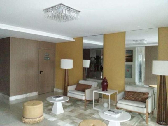 Imagem Apartamento com 3 Quartos à Venda, 113 m² em Pituaçu - Salvador