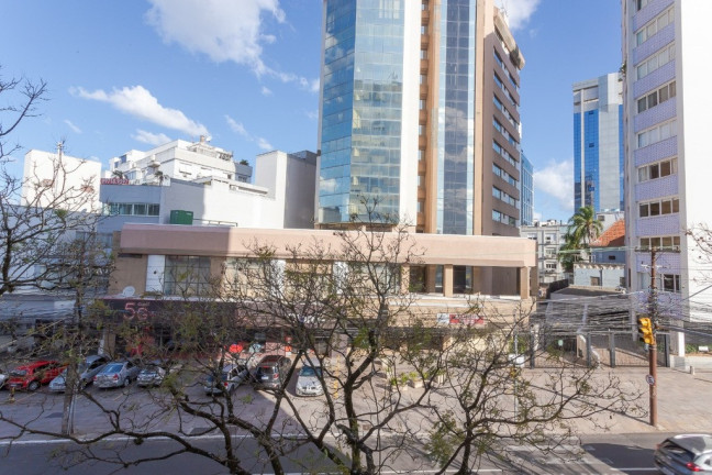 Imagem Apartamento com 3 Quartos à Venda, 231 m² em Moinhos De Vento - Porto Alegre