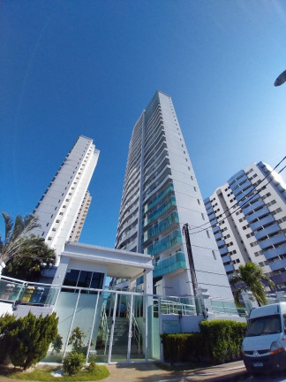Apartamento com 3 Quartos à Venda, 71 m² em Engenheiro Luciano Cavalcante - Fortaleza
