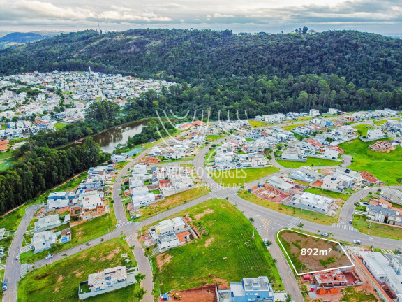 Imagem Terreno em Condomínio à Venda, 892 m² em Residencial Ibi-aram Ii - Itupeva Imagem Terreno em Condomínio à Venda, 892 m² em Residencial Ibi-aram Ii - Itupeva