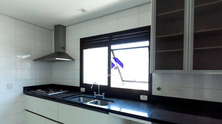 Imagem Imóvel com 3 Quartos à Venda, 272 m² em Moema Pássaros - São Paulo