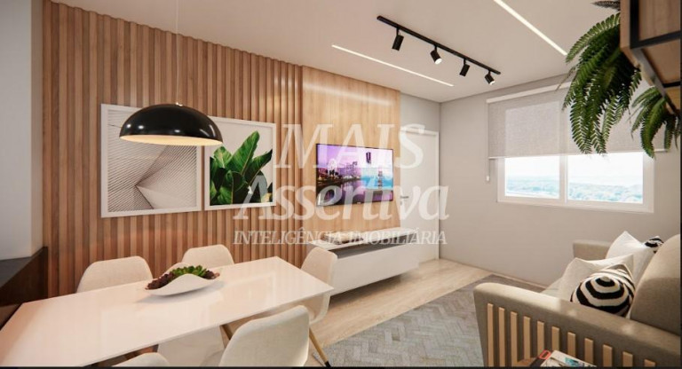 Imagem Apartamento com 2 Quartos à Venda, 48 m² em São Jorge - Novo Hamburgo Imagem Apartamento com 2 Quartos à Venda, 48 m² em São Jorge - Novo Hamburgo