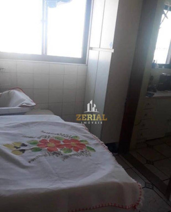Imagem Apartamento com 3 Quartos à Venda, 140 m² em Santa Paula - São Caetano Do Sul