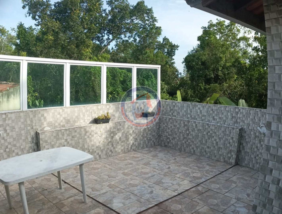 Imagem Casa com 3 Quartos à Venda, 80 m² em Itaóca - Mongaguá Imagem Casa com 3 Quartos à Venda, 80 m² em Itaóca - Mongaguá