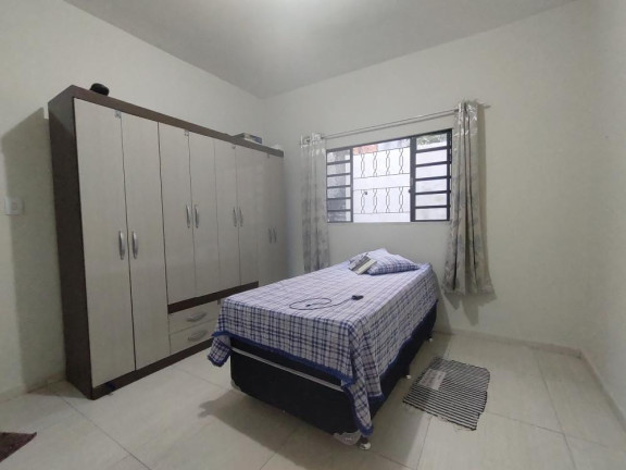 Imagem Casa com 3 Quartos à Venda, 260 m² em Dom Bosco - Belo Horizonte
