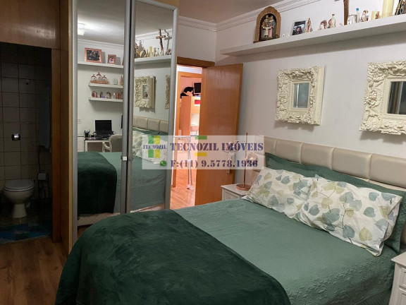 Imagem Apartamento com 3 Quartos à Venda, 110 m² em Jardim Vila Mariana - São Paulo Imagem Apartamento com 3 Quartos à Venda, 110 m² em Jardim Vila Mariana - São Paulo