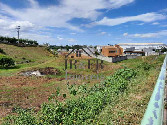 Imagem Terreno à Venda, 22 m² em Patanguinha - Simões Filho Imagem Terreno à Venda, 22 m² em Patanguinha - Simões Filho