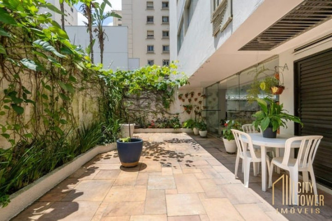 Imagem Apartamento com 2 Quartos à Venda, 87 m² em Itaim Bibi - São Paulo