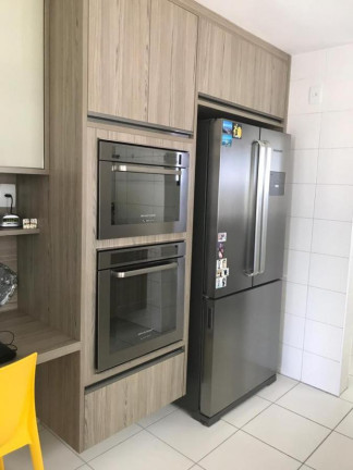 Imagem Apartamento com 4 Quartos à Venda, 195 m² em Alphaville - Salvador