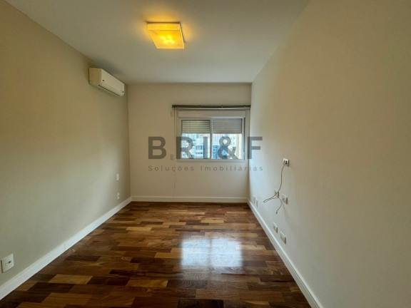 Imagem Apartamento com 2 Quartos para Alugar, 107 m² em Brooklin - São Paulo