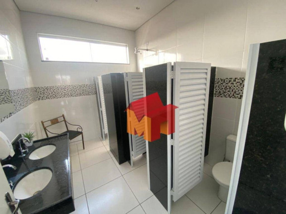 Imagem Sala Comercial à Venda, 600 m² em Residencial Vale Das Nogueiras - Americana