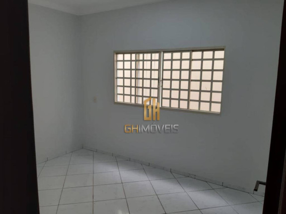 Imagem Casa com 3 Quartos à Venda, 223 m² em Setor Faiçalville - Goiânia