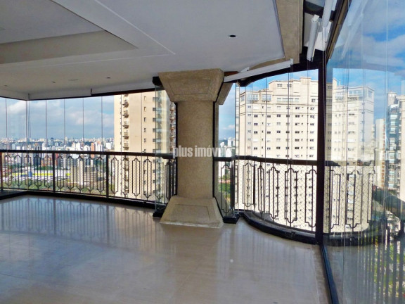 Imagem Apartamento com 5 Quartos à Venda, 520 m² em Panamby - São Paulo Imagem Apartamento com 5 Quartos à Venda, 520 m² em Panamby - São Paulo