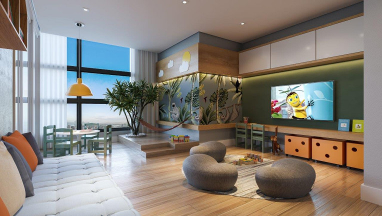 Imagem Apartamento com 3 Quartos à Venda, 135 m² em Predial - Torres Imagem Apartamento com 3 Quartos à Venda, 135 m² em Predial - Torres