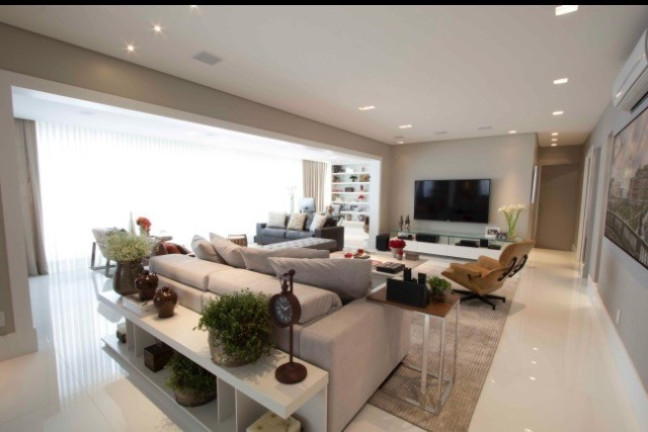 Imagem Apartamento com 5 Quartos à Venda, 224 m² em Vila Mariana - São Paulo Imagem Apartamento com 5 Quartos à Venda, 224 m² em Vila Mariana - São Paulo