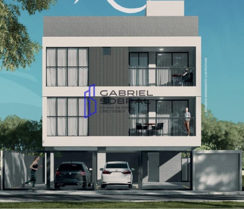 Imagem Apartamento com 3 Quartos à Venda, 74 m² em Bessa - João Pessoa Imagem Apartamento com 3 Quartos à Venda, 74 m² em Bessa - João Pessoa