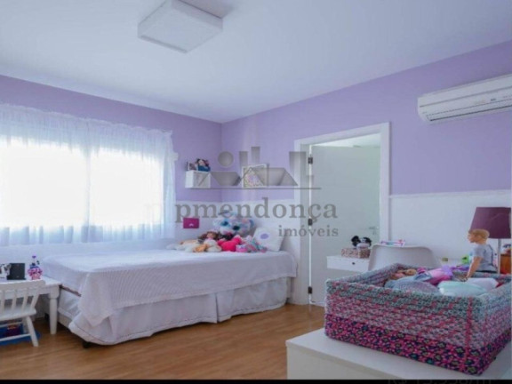 Imagem Apartamento com 3 Quartos à Venda, 250 m² em Perdizes - São Paulo