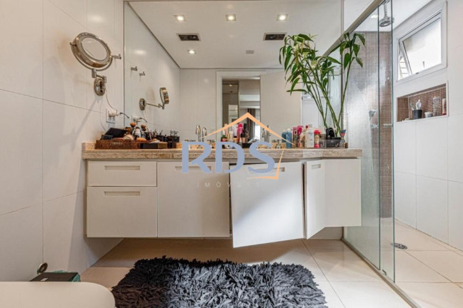 Imagem Apartamento com 4 Quartos à Venda, 240 m² em Cidade Monções - São Paulo Imagem Apartamento com 4 Quartos à Venda, 240 m² em Cidade Monções - São Paulo