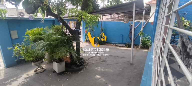 Imagem Casa com 3 Quartos à Venda, 180 m² em água Fria - Recife Imagem Casa com 3 Quartos à Venda, 180 m² em água Fria - Recife