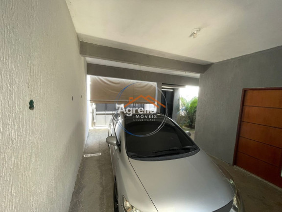 Imagem Casa com 3 Quartos à Venda, 160 m² em Jardim Esplanada - Mogi Guaçu Imagem Casa com 3 Quartos à Venda, 160 m² em Jardim Esplanada - Mogi Guaçu