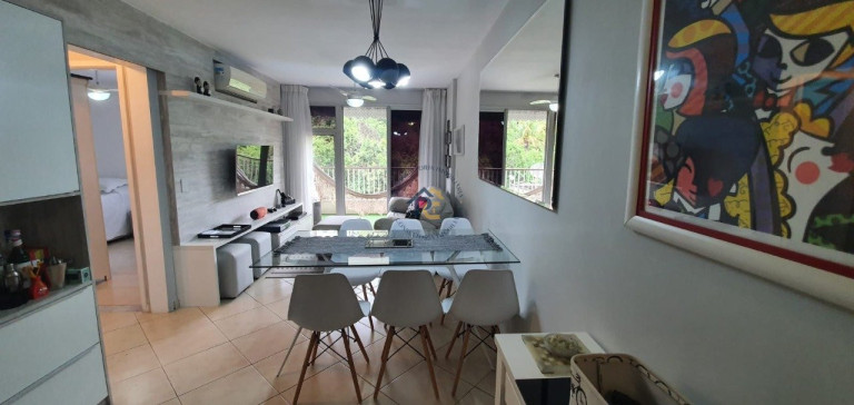 Imagem Cobertura com 3 Quartos à Venda, 200 m² em Ingá - Niterói Imagem Cobertura com 3 Quartos à Venda, 200 m² em Ingá - Niterói