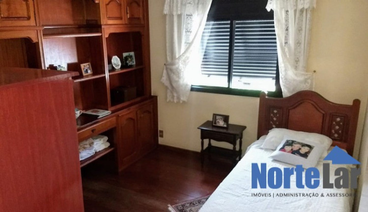 Imagem Apartamento com 3 Quartos à Venda, 130 m² em Jardim Das Laranjeiras - São Paulo