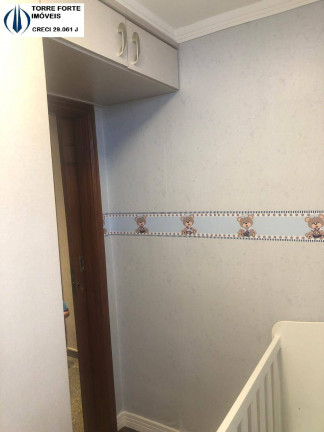 Imagem Apartamento com 3 Quartos à Venda, 79 m² em Jardim Independência - São Paulo Imagem Apartamento com 3 Quartos à Venda, 79 m² em Jardim Independência - São Paulo