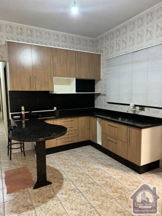 Imagem Casa com 3 Quartos à Venda, 150 m² em Vila Figueira - Suzano