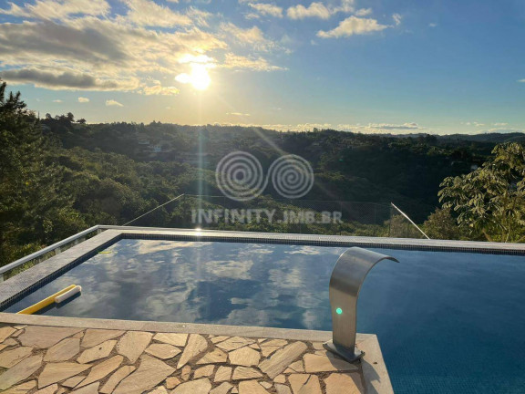 Imagem Casa com 7 Quartos à Venda, 600 m² em Residencial Porta Do Sol - Mairinque