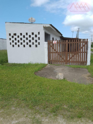 Imagem Casa com 3 Quartos à Venda, 89 m² em Lado Morro Gaivotas Itanhaem - Itanhaém