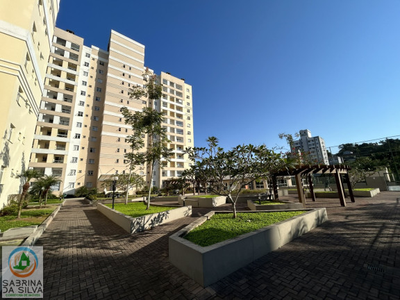 Imagem Apartamento com 3 Quartos à Venda, 70 m² em Fortaleza - Blumenau Imagem Apartamento com 3 Quartos à Venda, 70 m² em Fortaleza - Blumenau