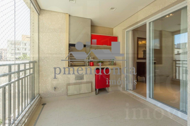 Imagem Apartamento com 2 Quartos à Venda, 85 m² em Perdizes - São Paulo
