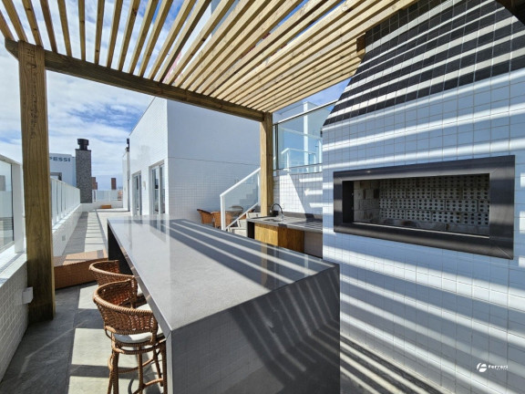 Imagem Apartamento com 2 Quartos à Venda, 97 m² em Navegantes - Capão Da Canoa