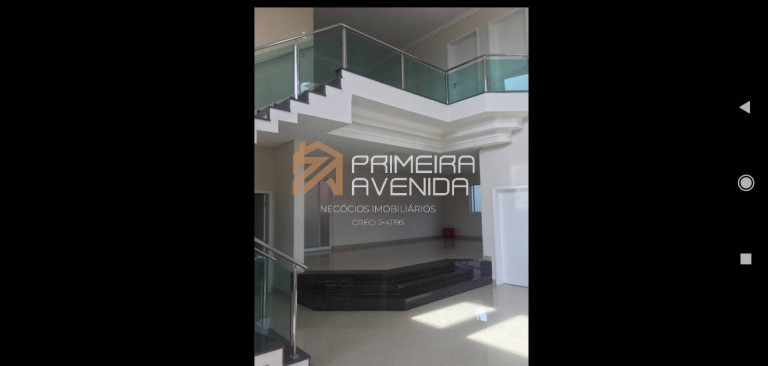 Imagem Casa com 4 Quartos à Venda, 450 m² em Urbanova - São José Dos Campos Imagem Casa com 4 Quartos à Venda, 450 m² em Urbanova - São José Dos Campos
