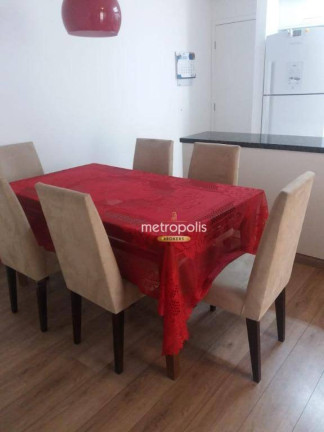 Imagem Apartamento com 2 Quartos à Venda, 63 m² em Santa Maria - São Caetano Do Sul Imagem Apartamento com 2 Quartos à Venda, 63 m² em Santa Maria - São Caetano Do Sul