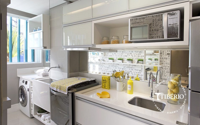 Imagem Apartamento com 2 Quartos à Venda, 45 m² em Vila Antonieta - São Paulo