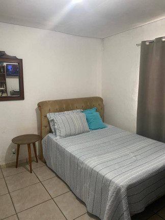 Imagem Casa com 5 Quartos à Venda,  em Perequê Açu - Ubatuba