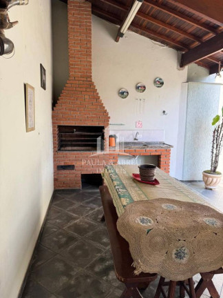 Imagem Sobrado com 3 Quartos à Venda, 300 m² em Jardim Haydee - Mauá