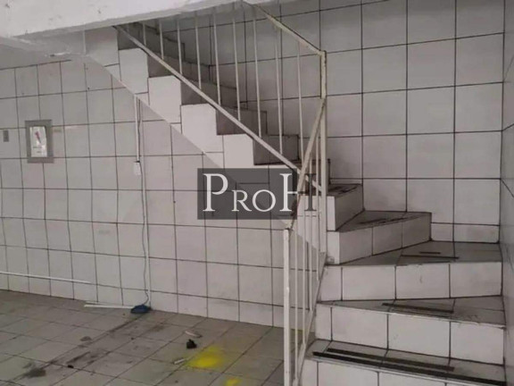Imagem Imóvel Comercial para Alugar, 440 m² em Vila Das Mercês - São Paulo