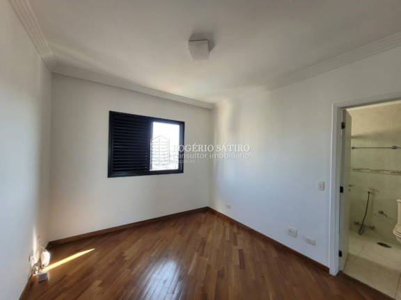 Imagem Apartamento com 3 Quartos à Venda, 117 m² em Chacara Klabin  - São Paulo
