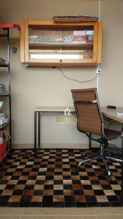 Imagem Cobertura com 2 Quartos à Venda, 144 m² em Osvaldo Cruz - São Caetano Do Sul