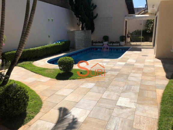 Imagem Casa com 6 Quartos à Venda, 654 m² em Parque Terra Nova Ii - São Bernardo Do Campo Imagem Casa com 6 Quartos à Venda, 654 m² em Parque Terra Nova Ii - São Bernardo Do Campo
