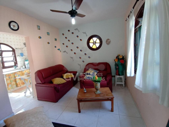 Imagem Apartamento com 1 Quarto à Venda, 81 m² em Praia Grande - Ubatuba
