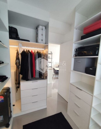 Imagem Apartamento com 2 Quartos à Venda, 52 m² em Vila São Francisco - São Paulo